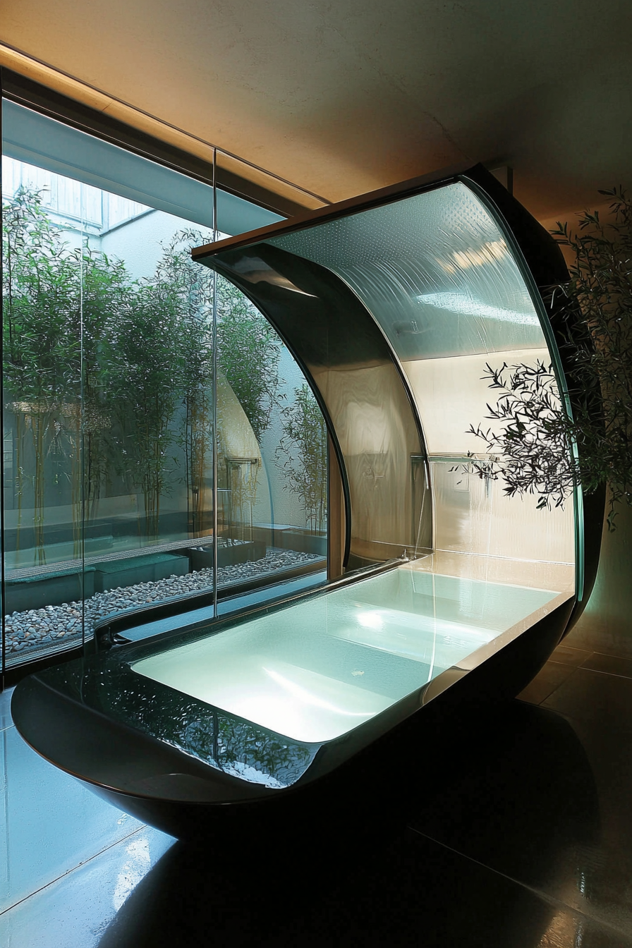 soaking-tub-shower-combo