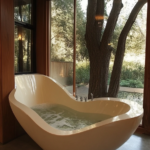 13 Soaking Tub-Shower Combos To Transform Your Bathroom