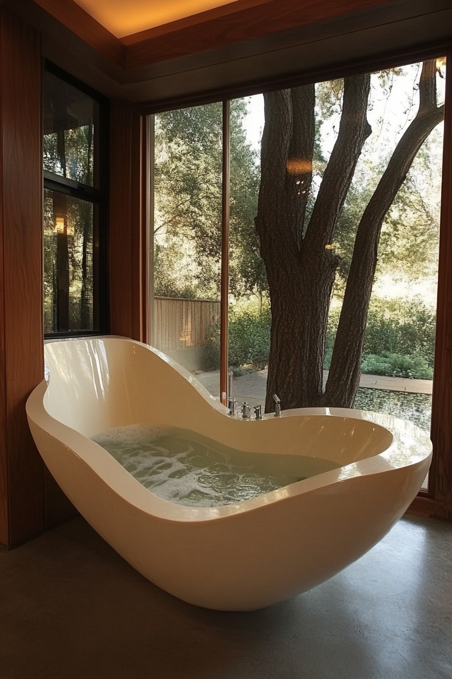 soaking-tub-shower-combo