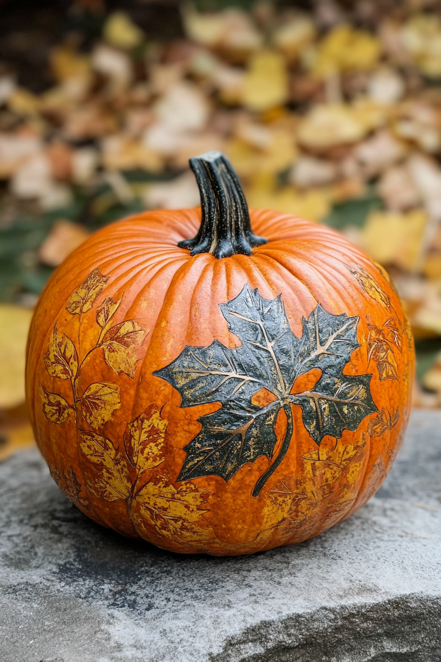 pumpkin-painting-ideas