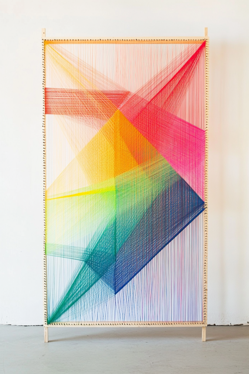 8+ Cheap DIY Room Divider Ideas You Can Make — DreamyHomeStyle