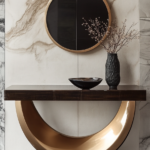 13 Drop Zone Ideas For Your Entryway