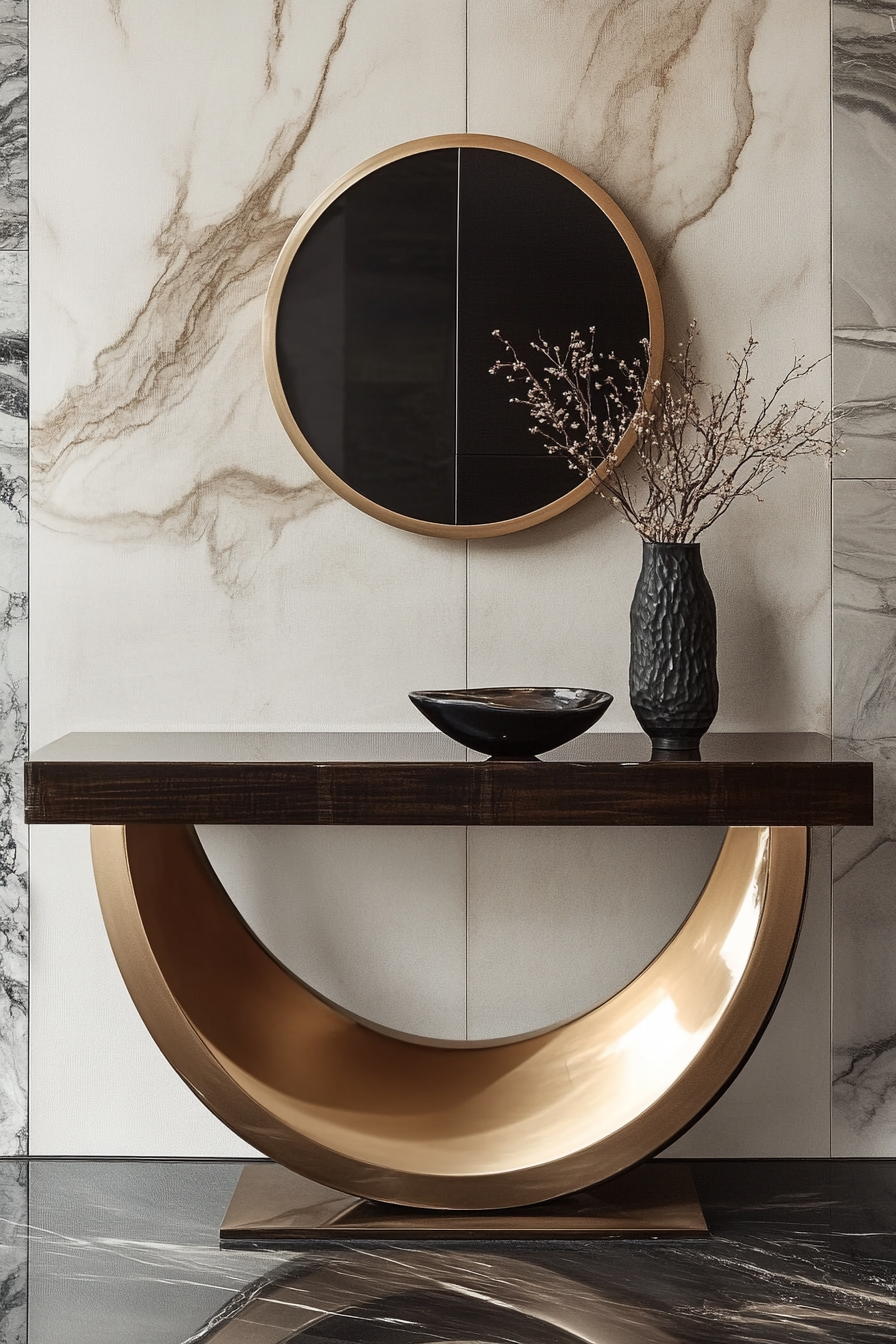 drop zone ideas entryway