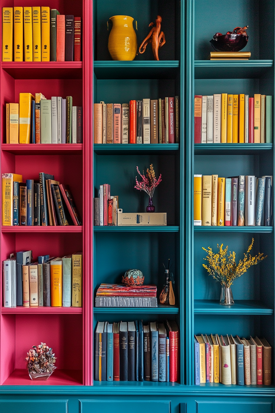 book-shelf-ideas