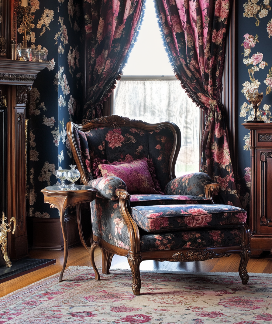 victorian-living-room