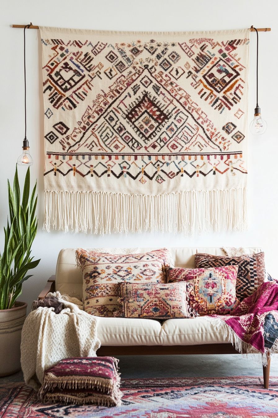 empty-wall-ideas-living-room