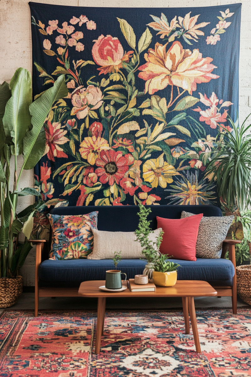 empty-wall-ideas-living-room