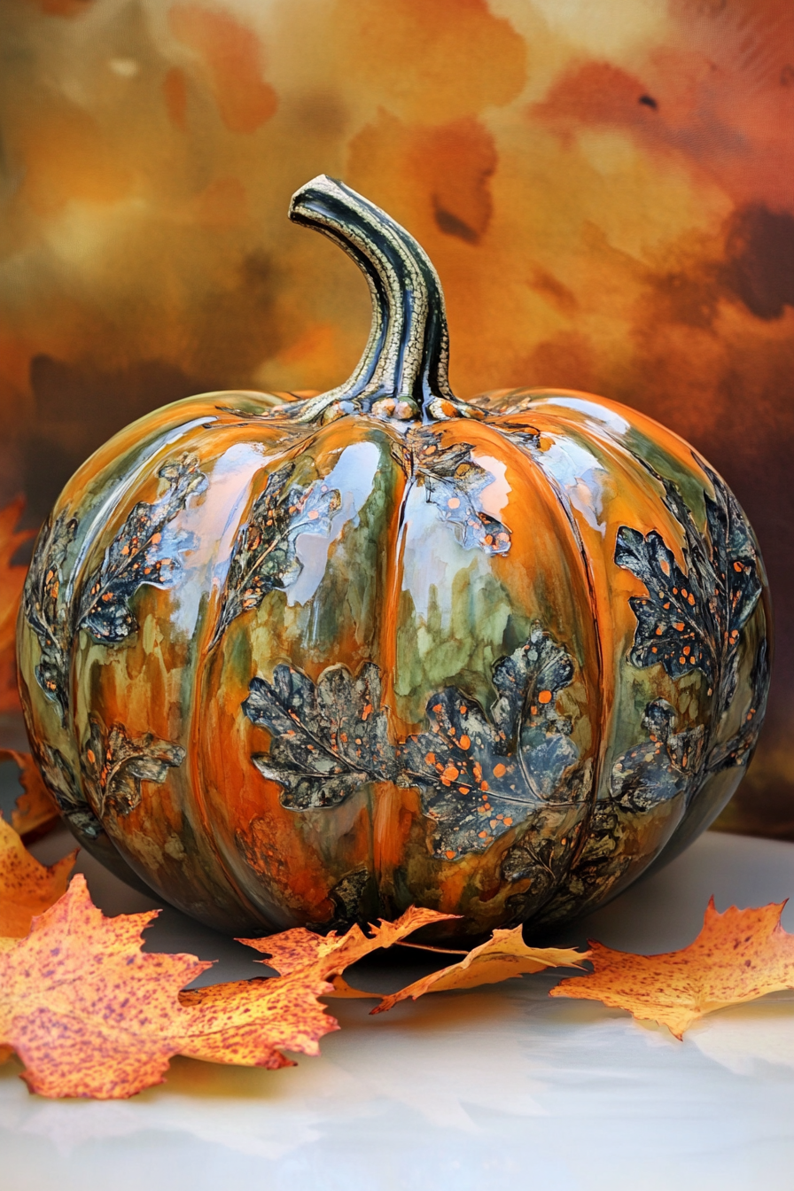 pumpkin-painting-ideas