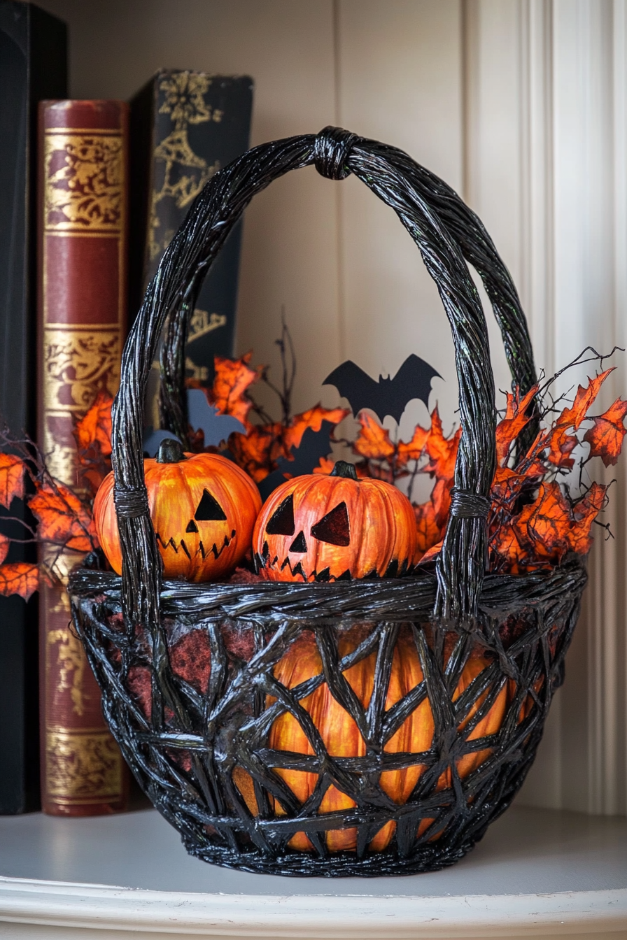 boo-basket