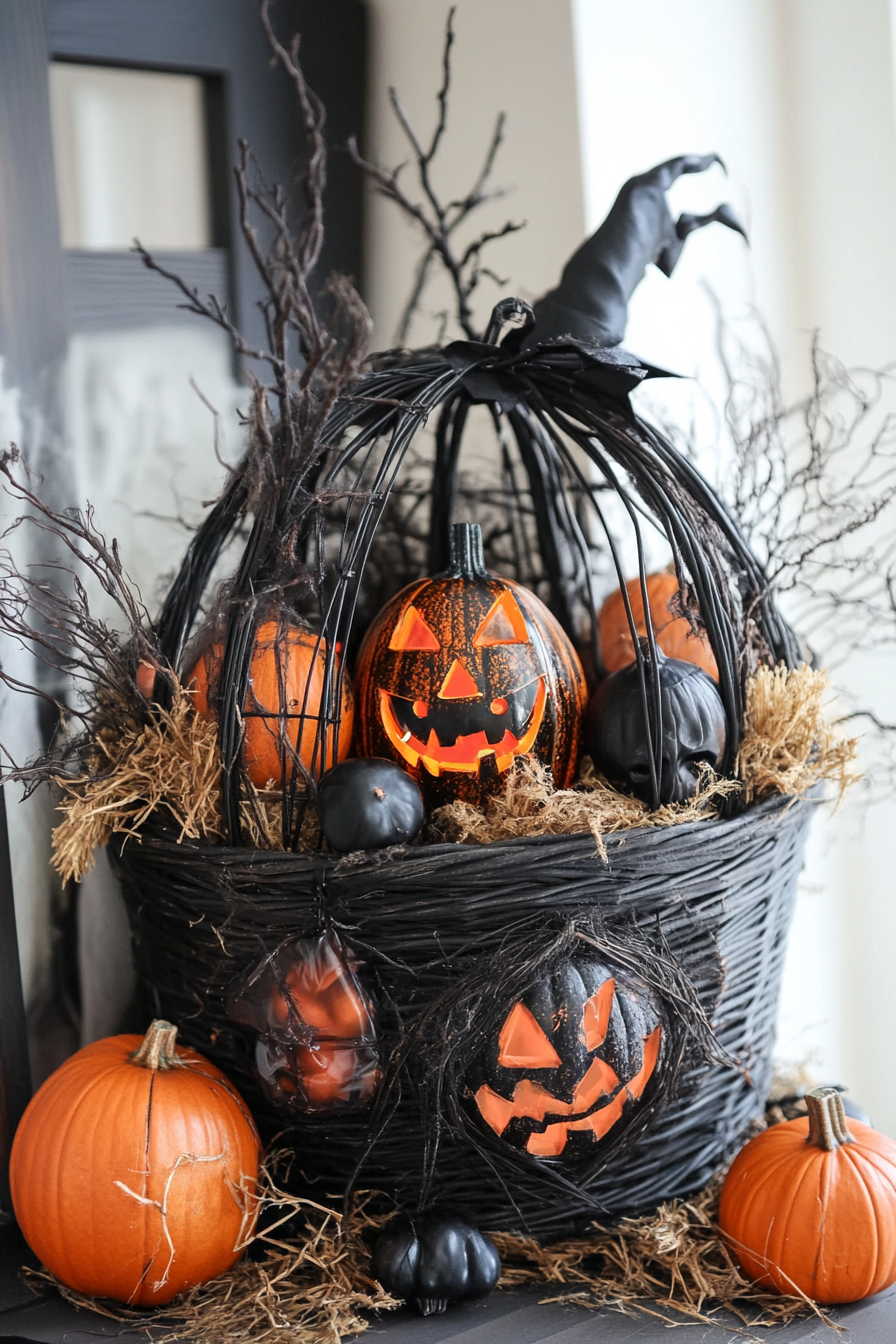boo-basket