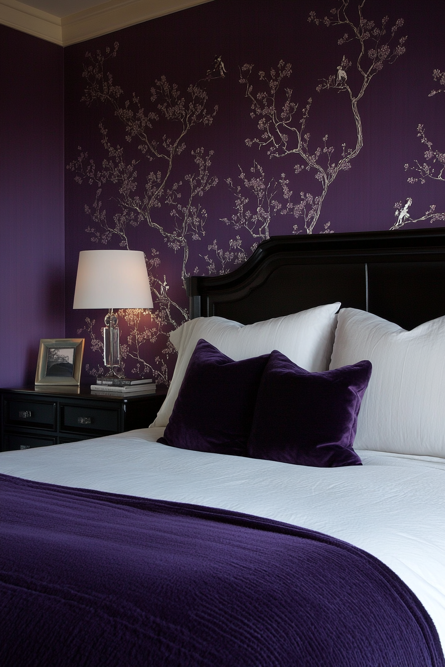 dark-purple-bedroom