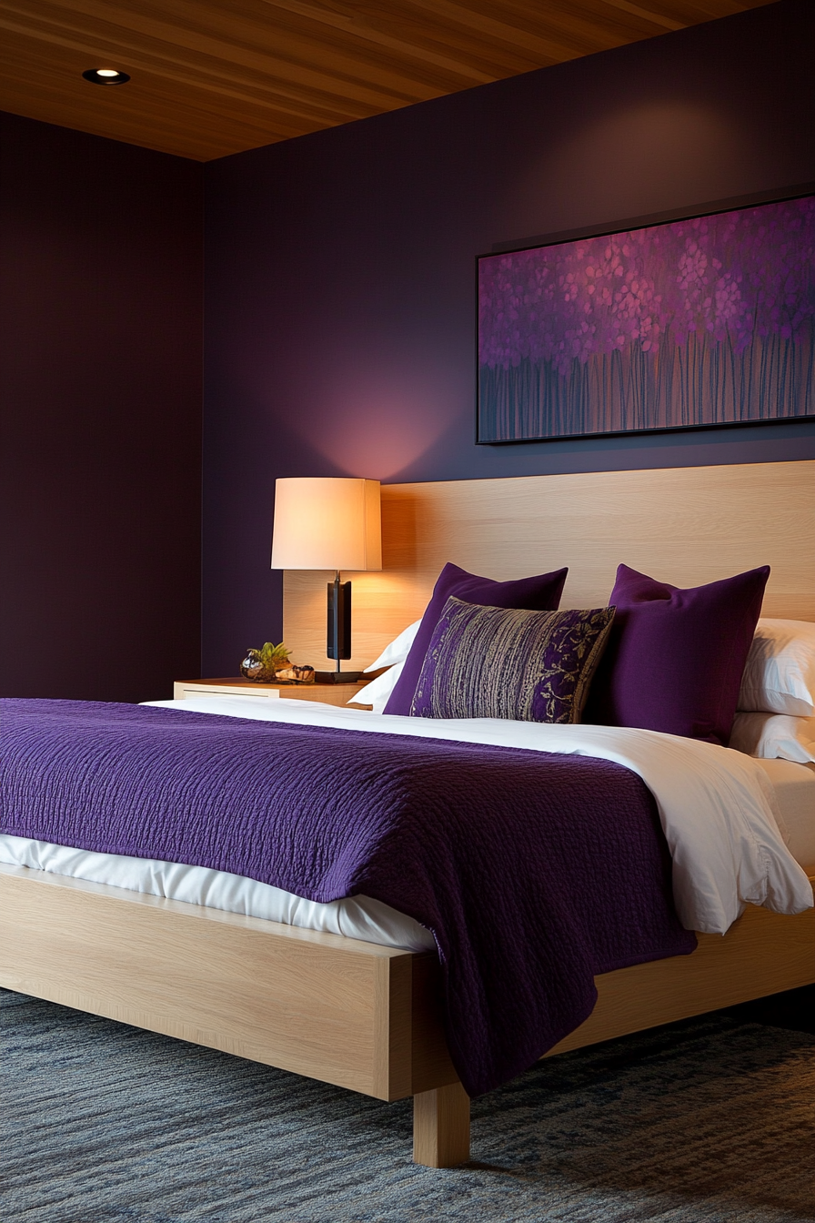 dark-purple-bedroom