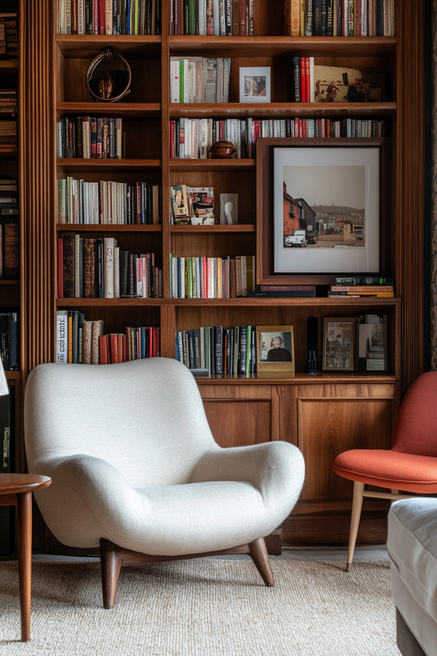 Why These 12 Bookshelf Ideas Will Make You Rethink Your Space ...