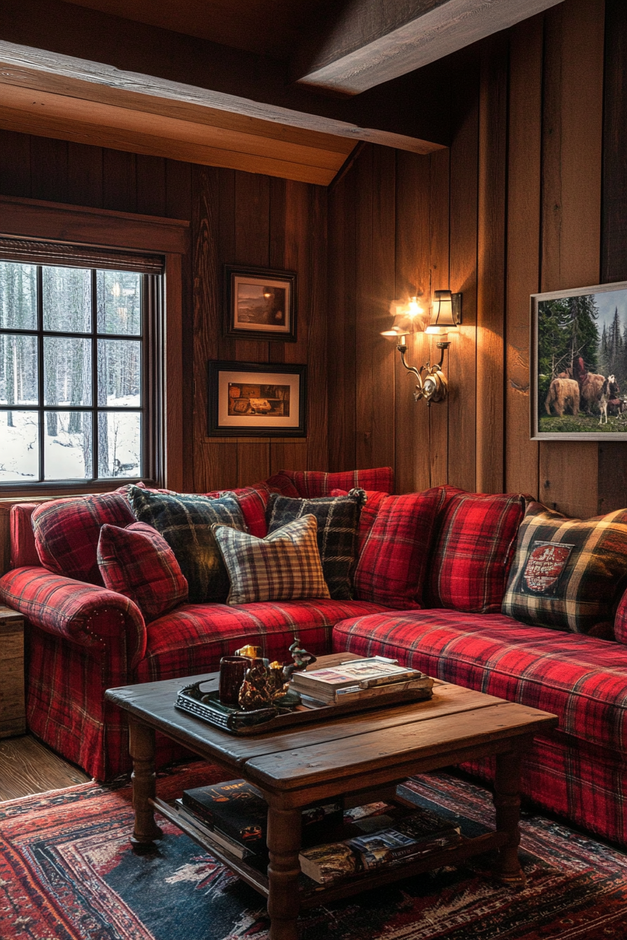 Try on-Trend Hues Like Sage Green