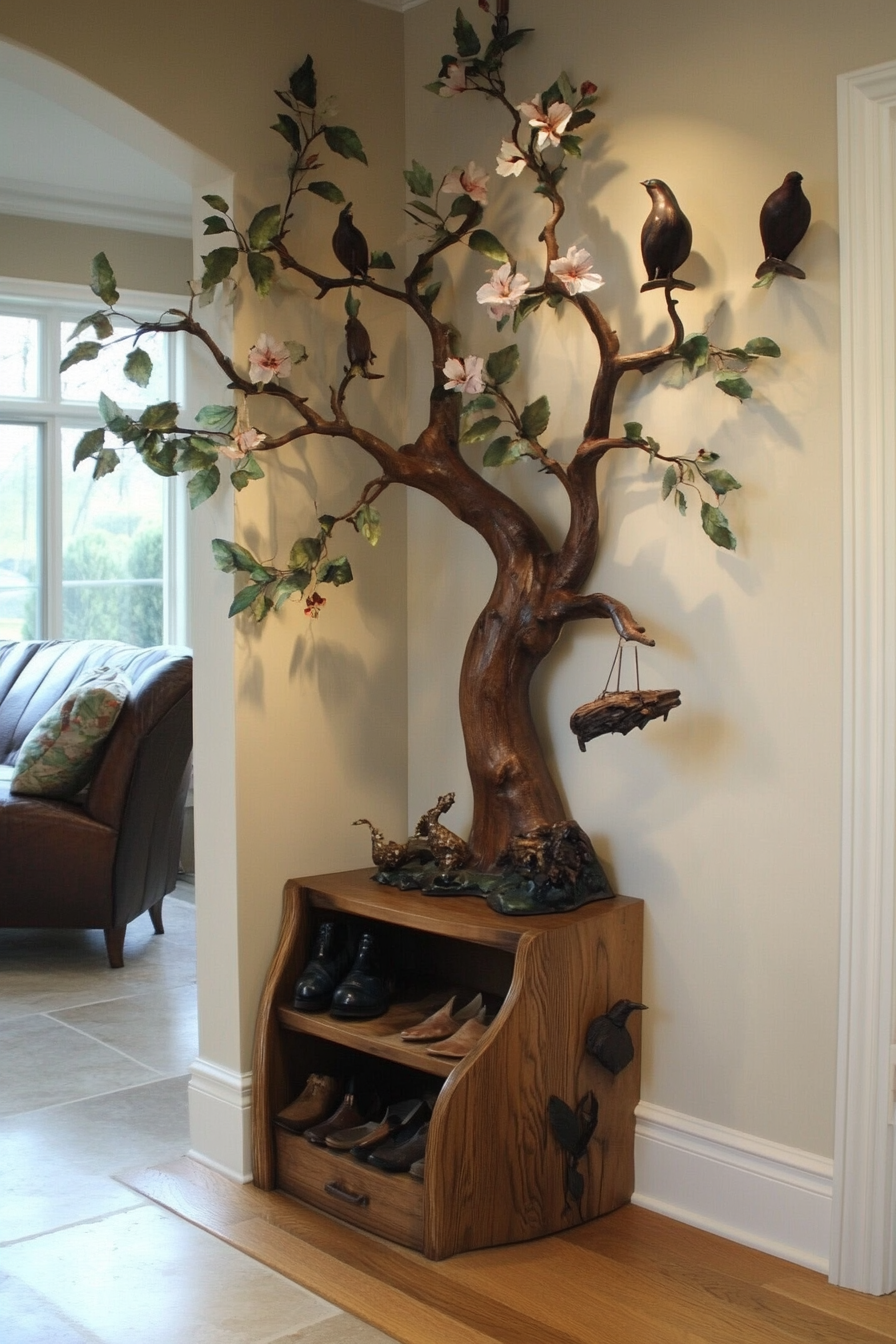 entryway-shoe-storage