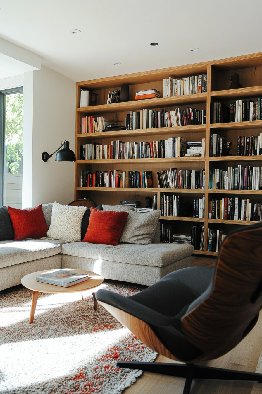 Why These 12 Bookshelf Ideas Will Make You Rethink Your Space ...