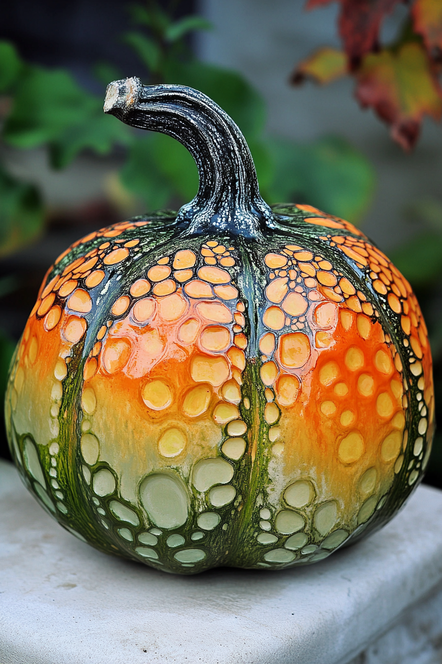 pumpkin-painting-ideas