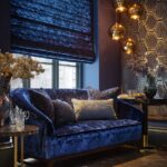 Chic Roman Blinds To Elevate Your Decor