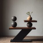 Chic Ways To Style Your Square Coffee Table