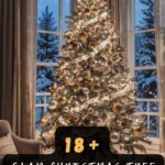 Everyone Planning Their Tree Is Missing These Glam Details — Easy Ways You Can Outshine The Neighbors