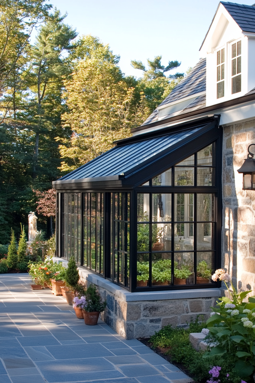 greenhouse-shed-combo