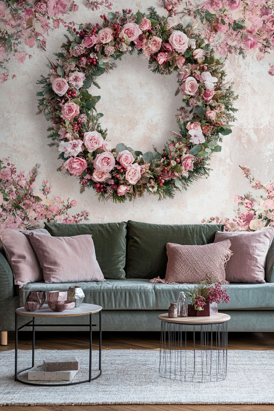 pink-christmas-aesthetic-wallpaper