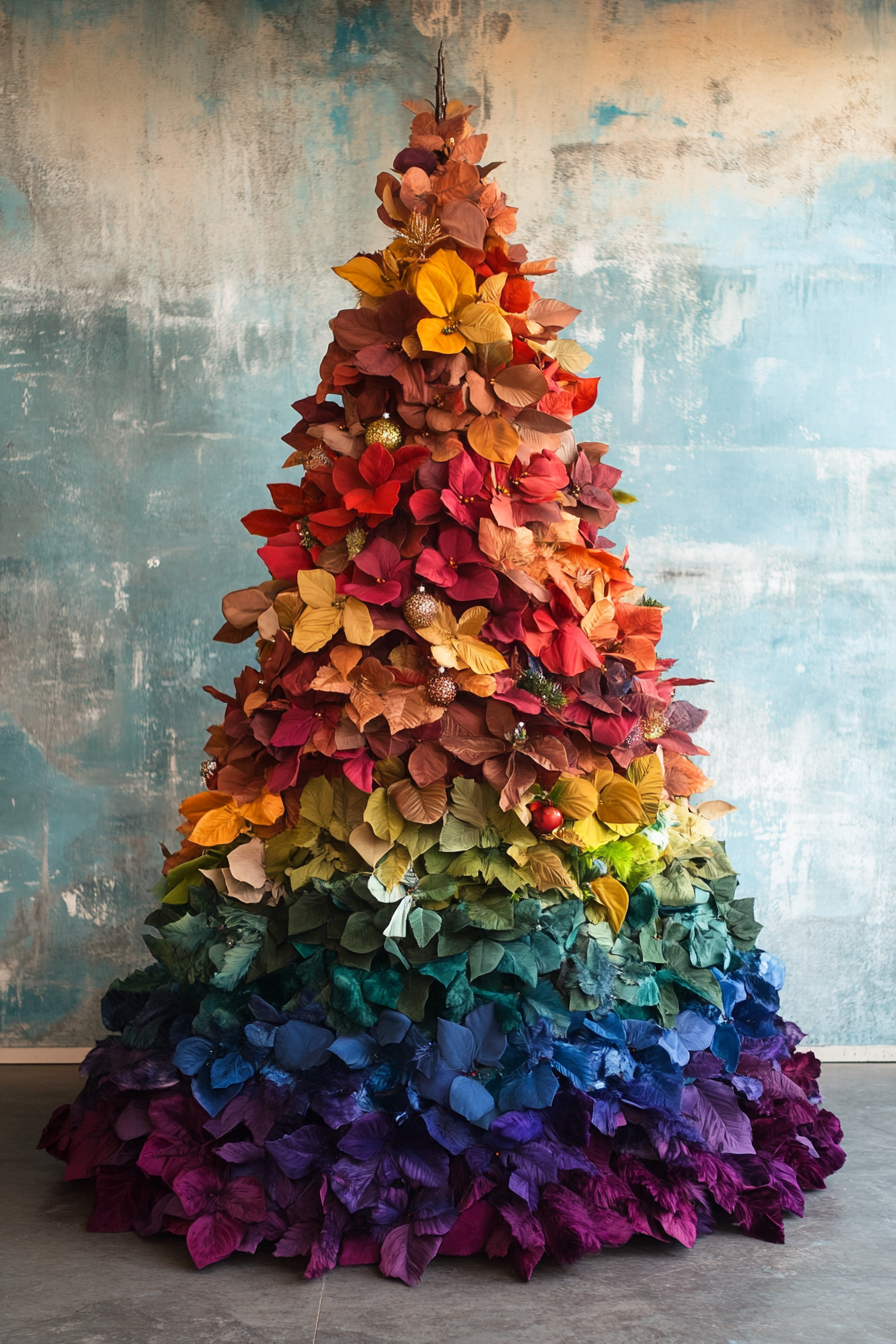 velvet-christmas-tree