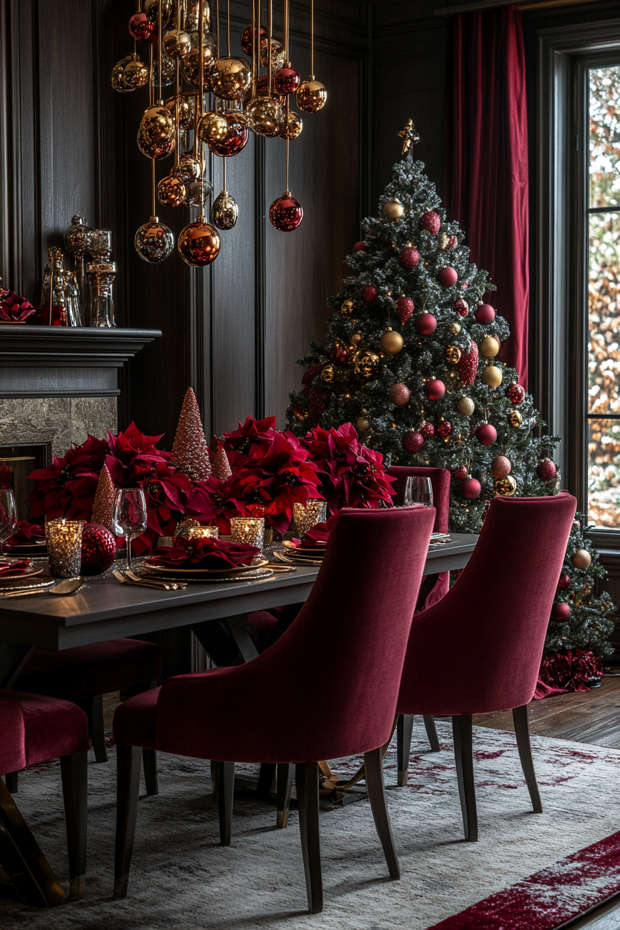 christmas 2024 trends colors