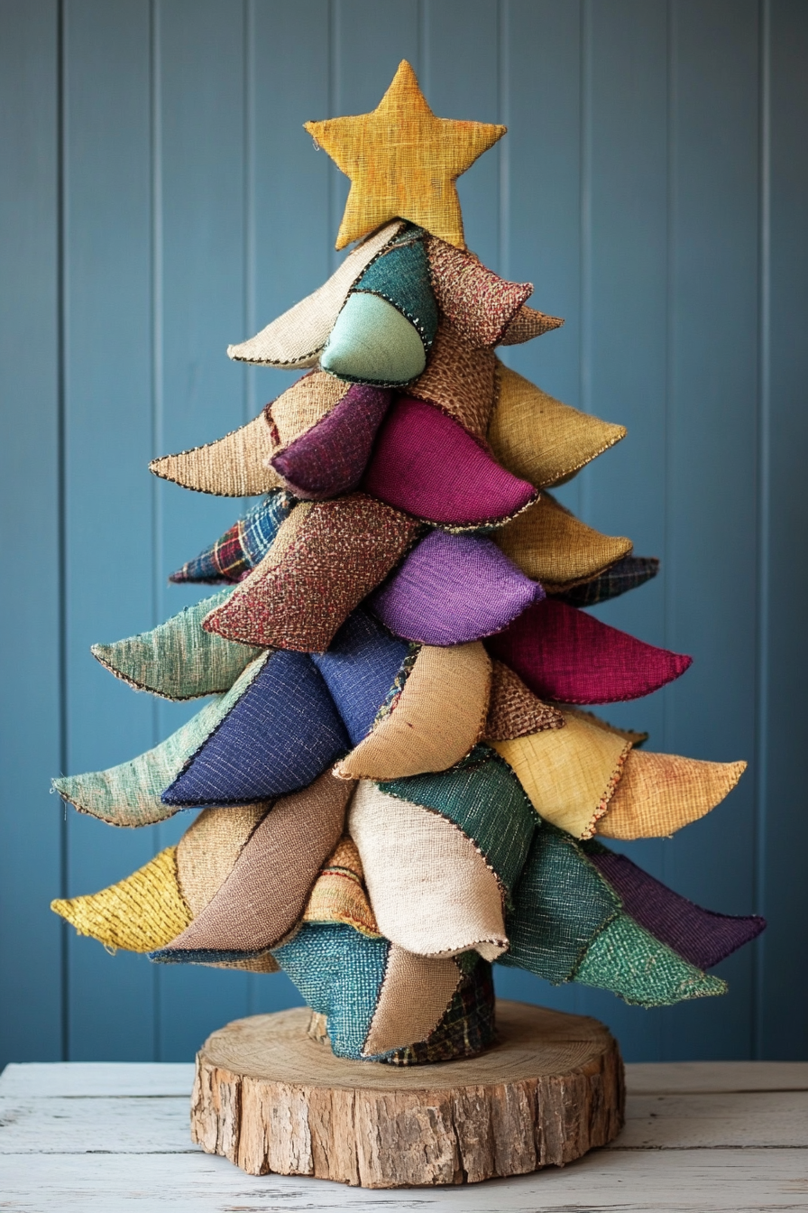 velvet-christmas-tree