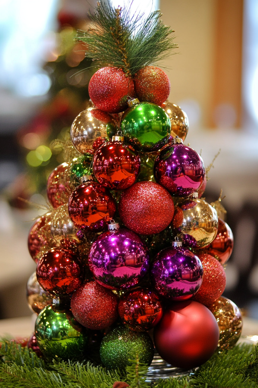 christmas-table-centerpieces