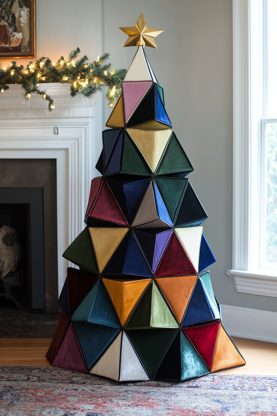 velvet-christmas-tree