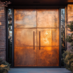 13 Stunning Ideas For Double Door Entryways