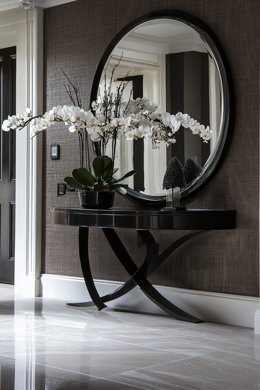 entryway-mirror