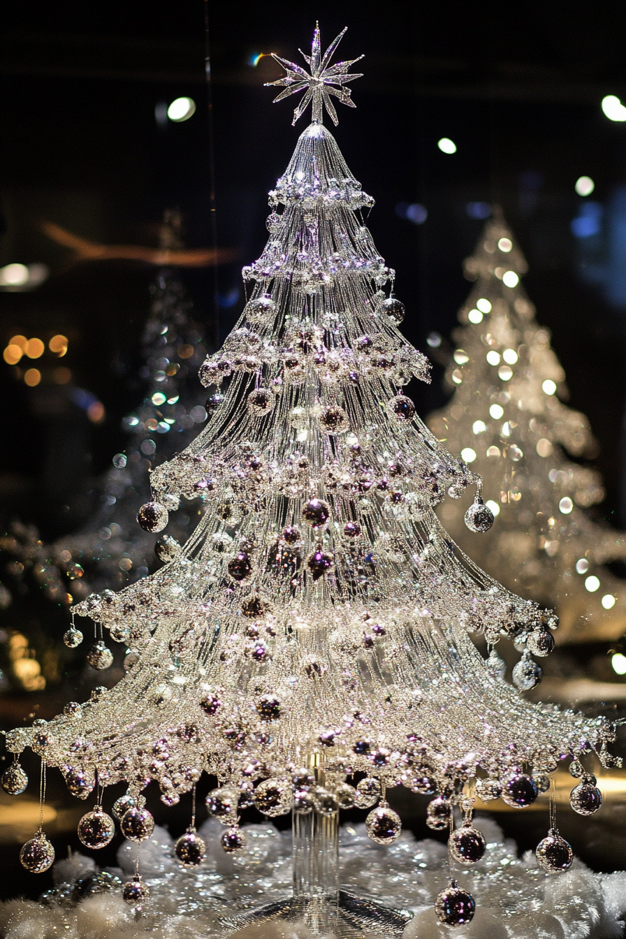 glam-christmas-tree