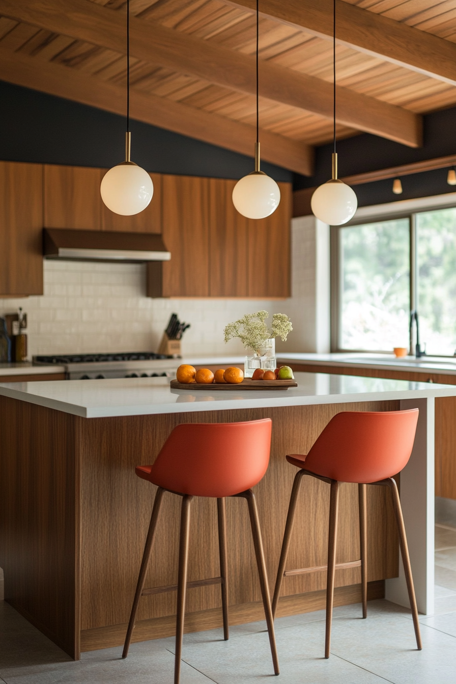 mid-century-modern-kitchen