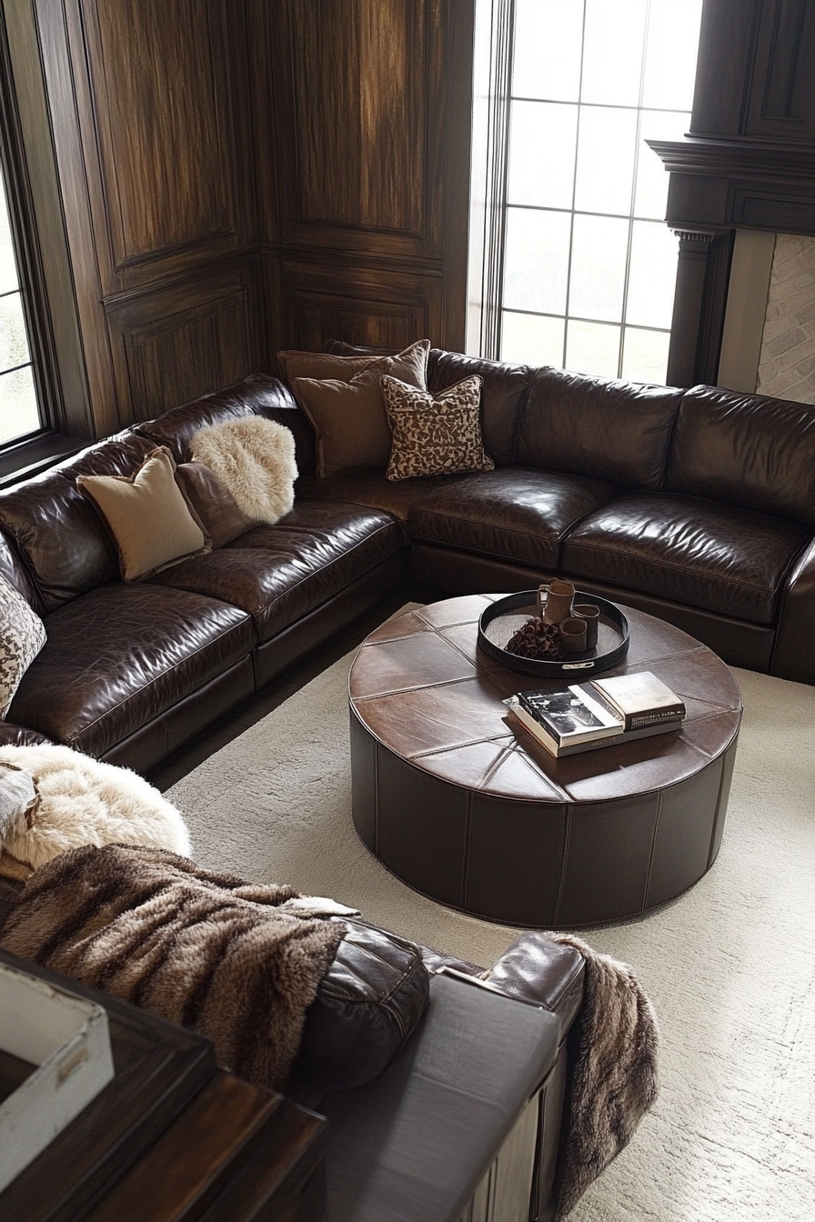reclining-sectional