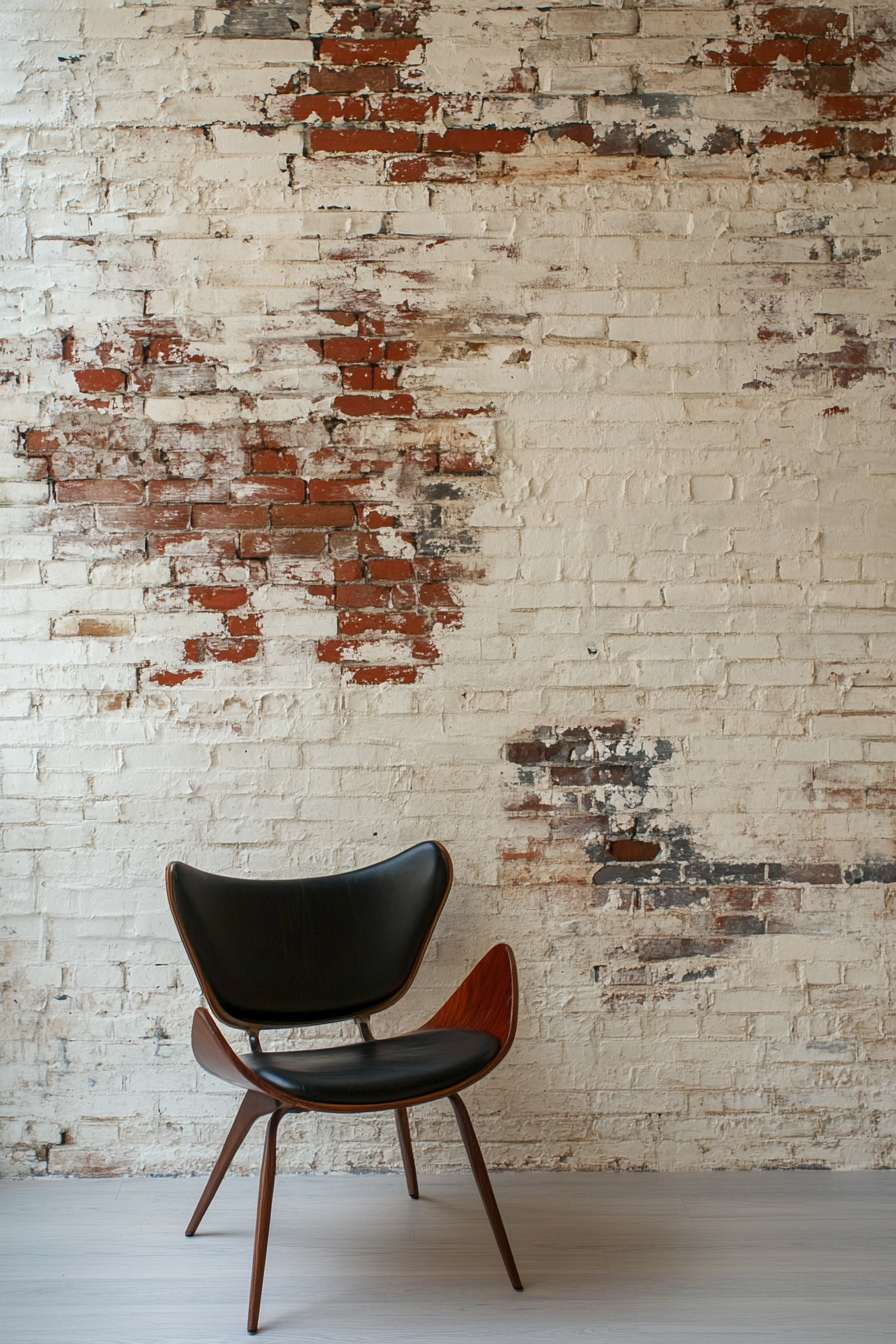 funky wall paint ideas