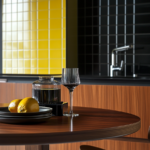 Classic Charm: 13 Retro Kitchen Inspirations