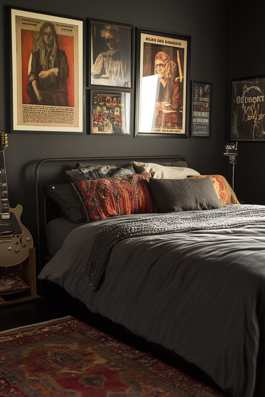 moody-vintage-bedroom