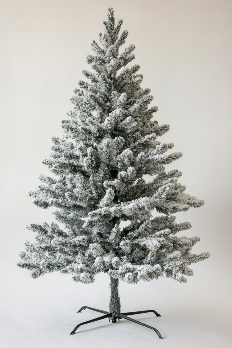 These Velvet Christmas Trees Are A Must-See For Holiday Decor Lovers ...