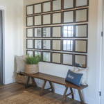 13 Stylish Mirror Ideas For Your Entryway