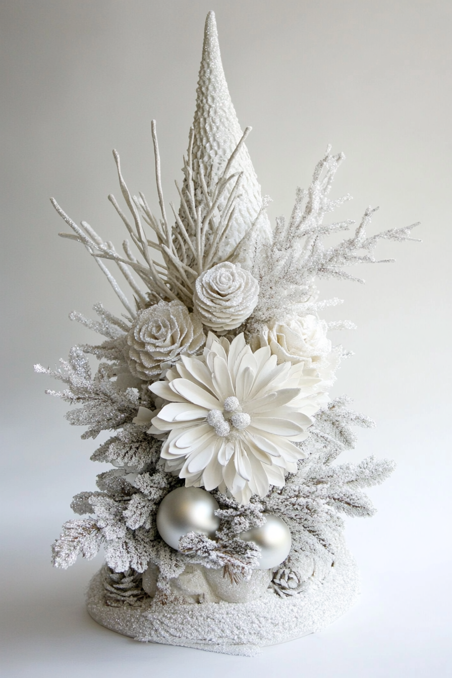 christmas-table-centerpieces