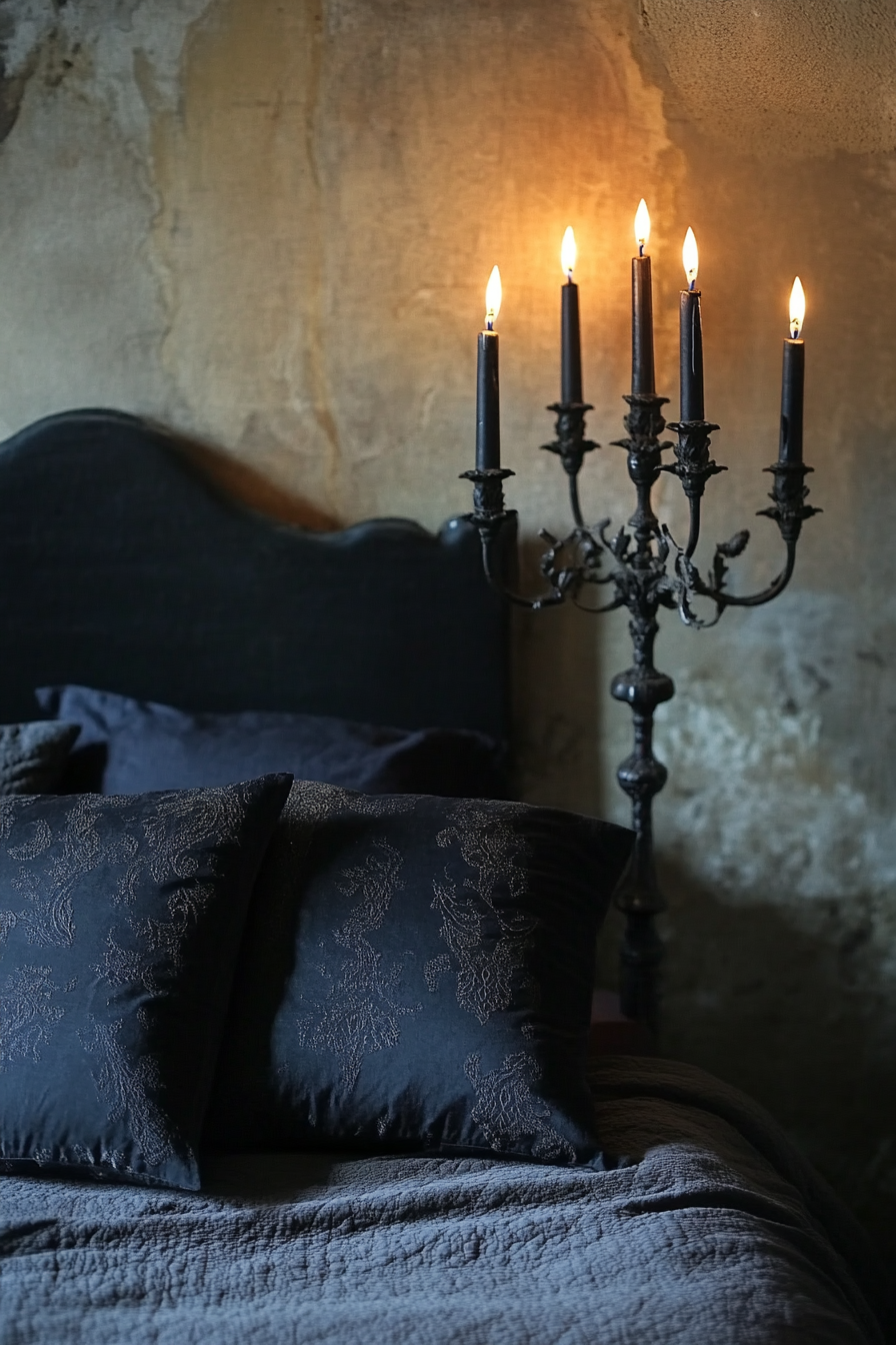 moody-vintage-bedroom