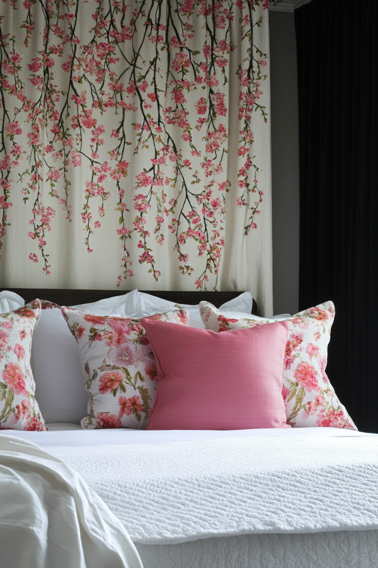 13 Moody Vintage Bedroom Ideas To Transform Your Space