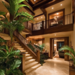 13 Stunning Bi-Level Entryway Designs To Inspire