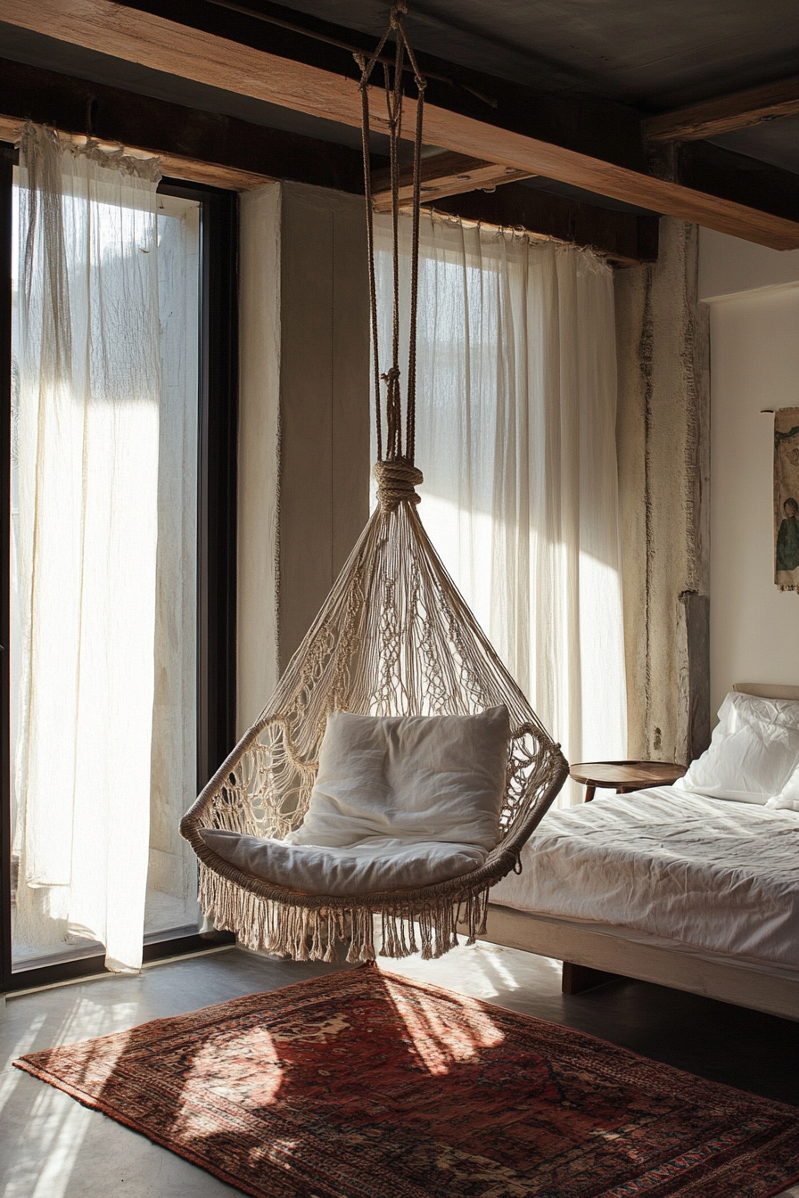 moody-vintage-bedroom