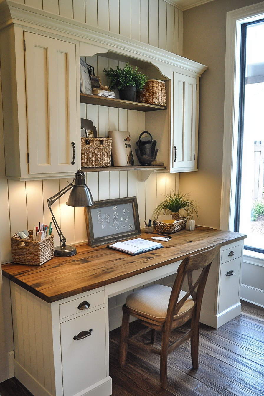 office-craft-room-combo