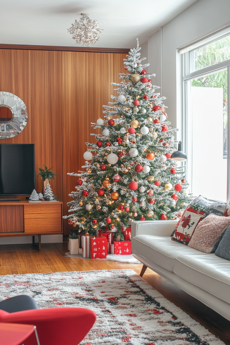 red-and-white-christmas-tree-ideas