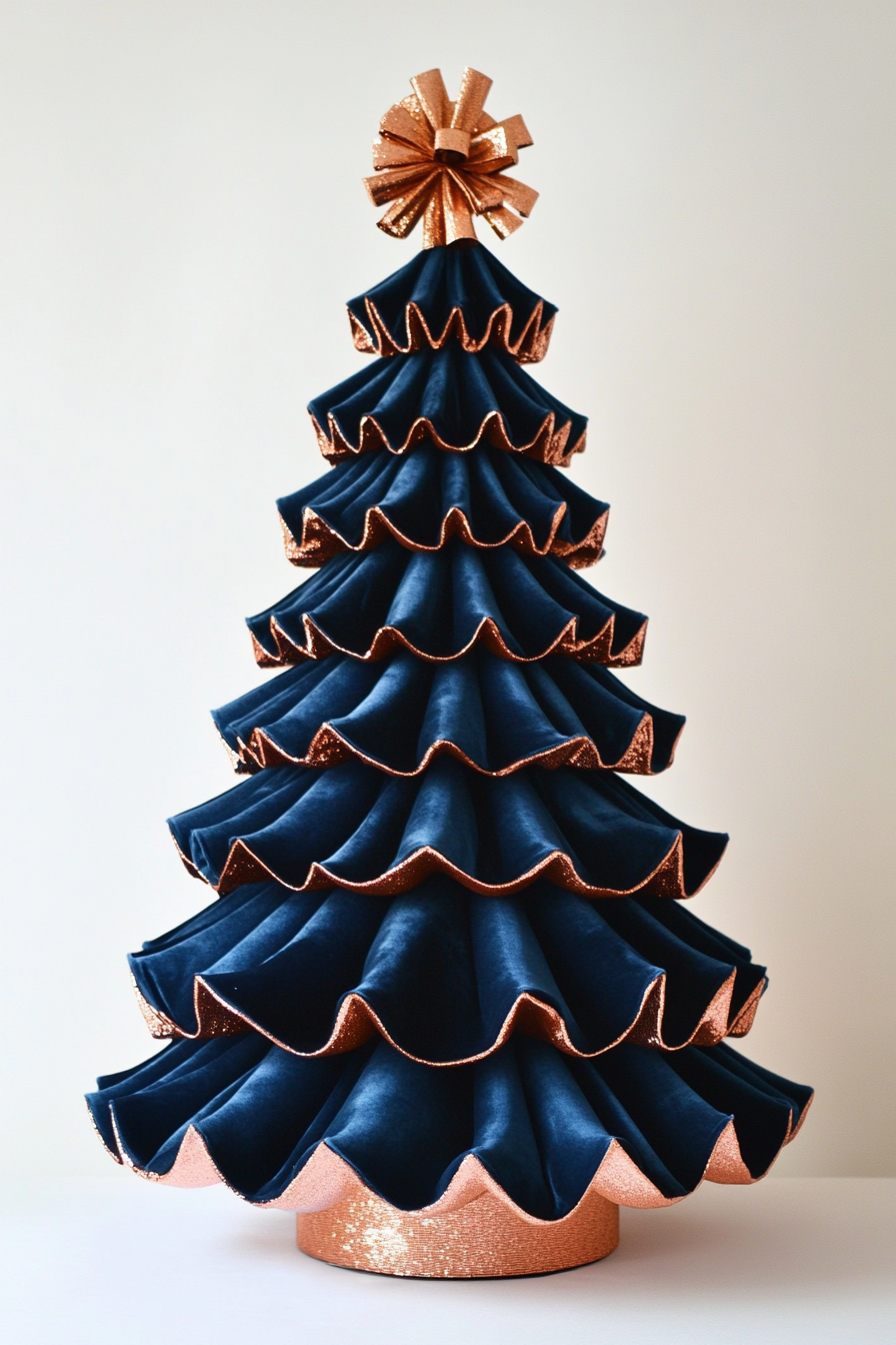 velvet-christmas-tree