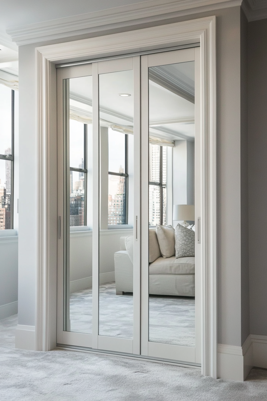 entryway-mirror